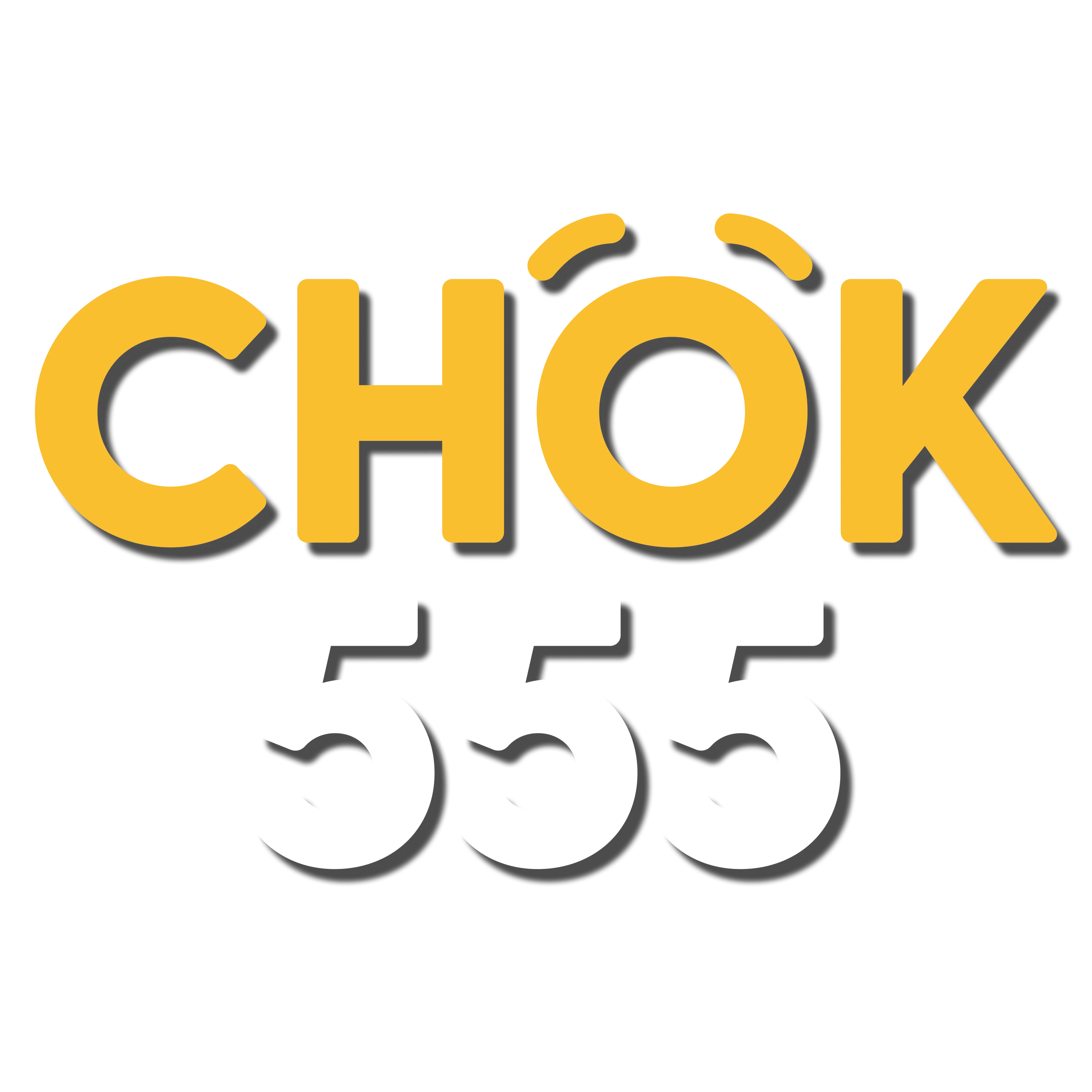 Chok555 จุดหมายใหม่แห่งความบันเทิงออนไลน์